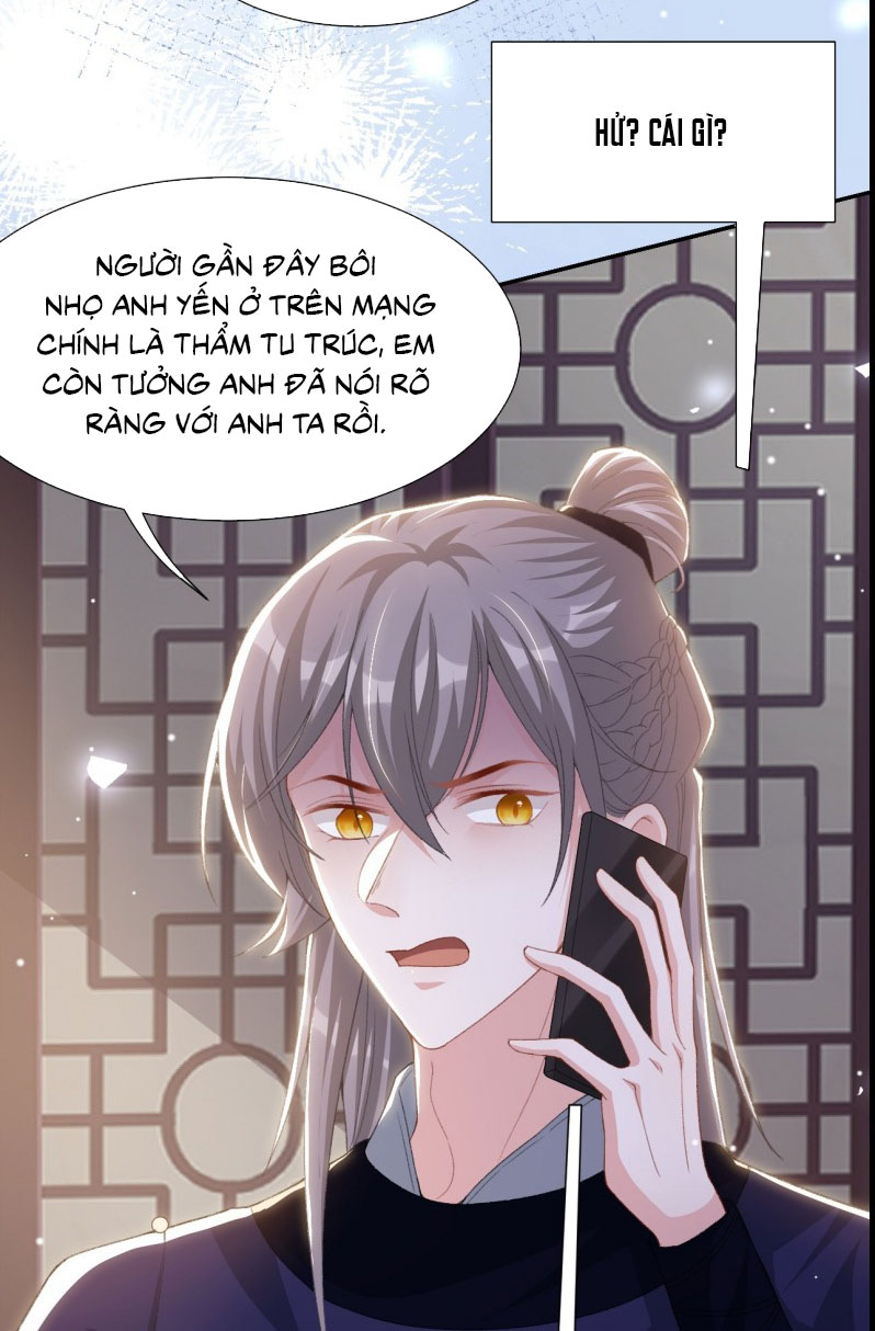 Quan Hệ Thế Thân Chapter 175 - Trang 4