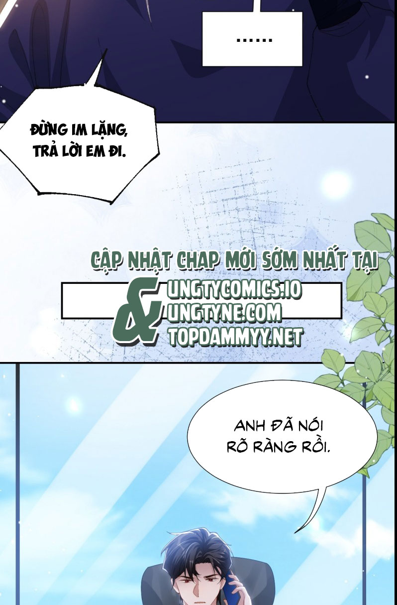 Quan Hệ Thế Thân Chapter 175 - Trang 4