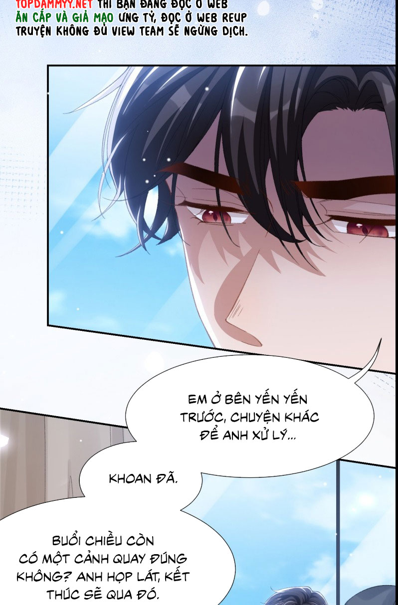Quan Hệ Thế Thân Chapter 175 - Trang 4