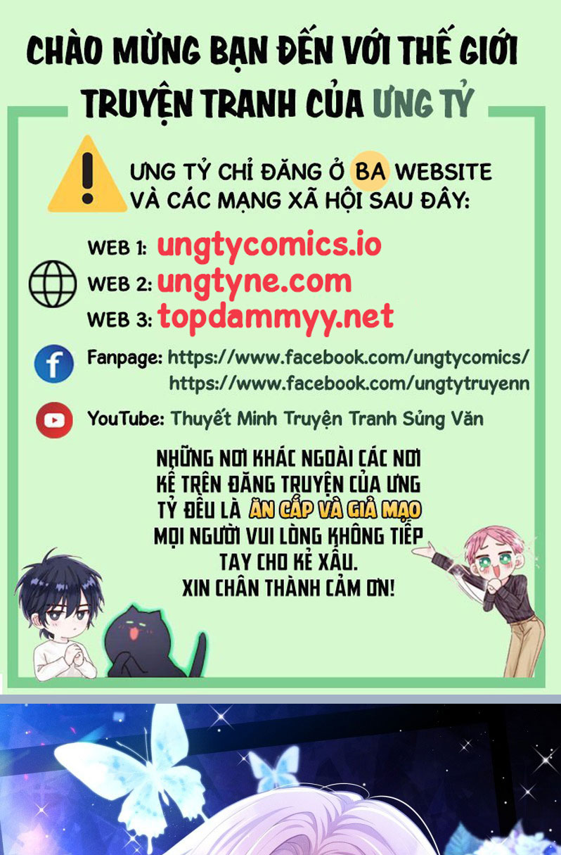 Quan Hệ Thế Thân Chapter 175 - Trang 4