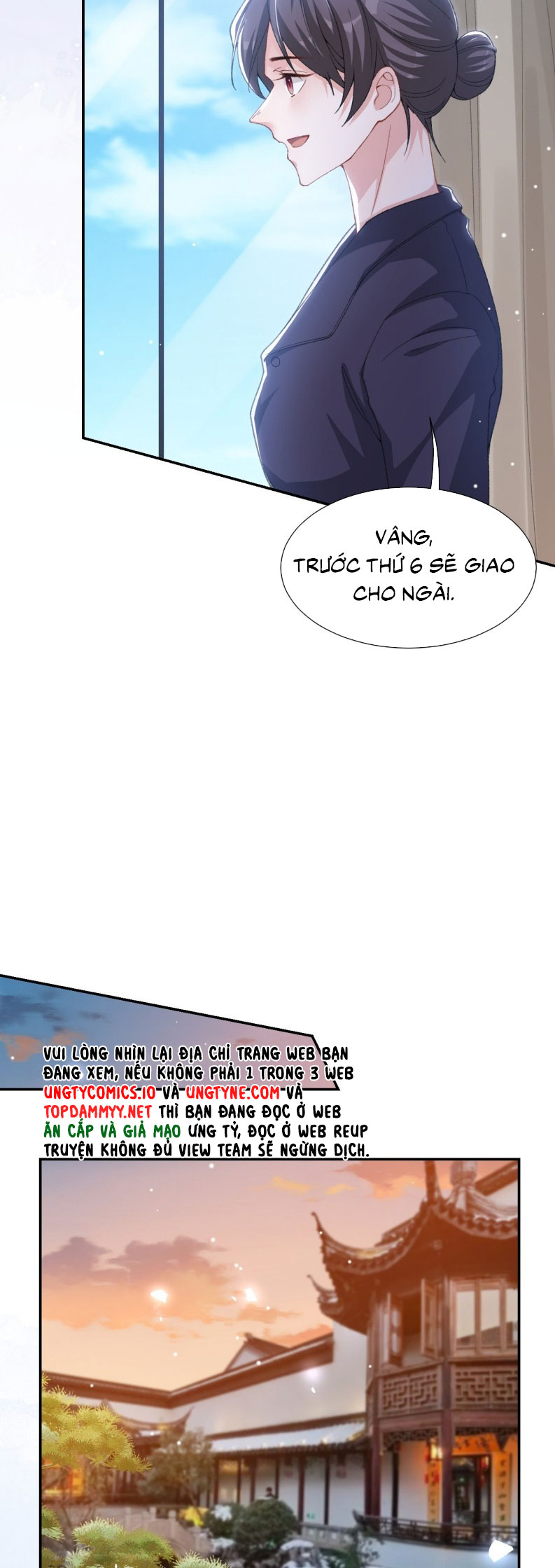 Quan Hệ Thế Thân Chapter 175 - Trang 4