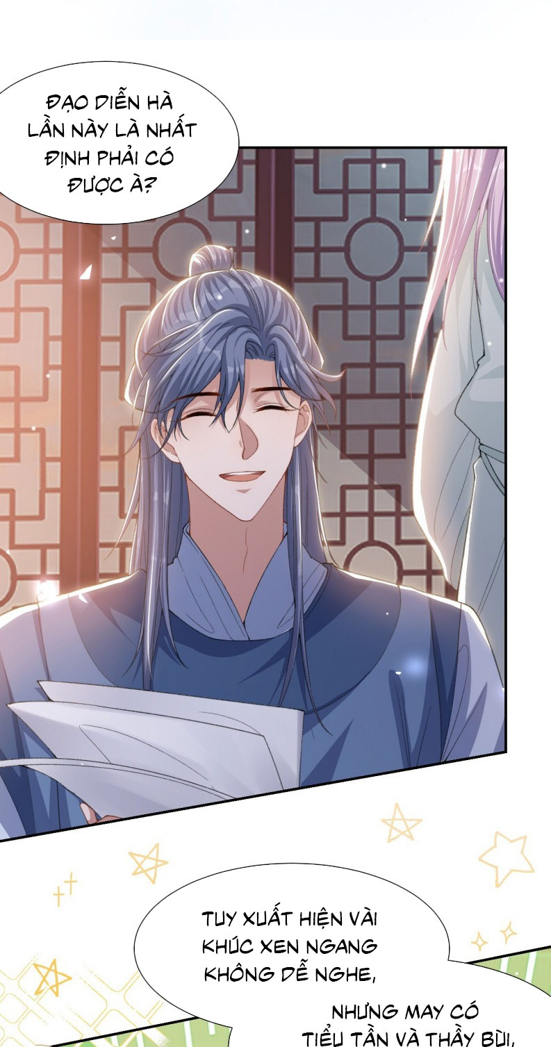 Quan Hệ Thế Thân Chapter 175 - Trang 4