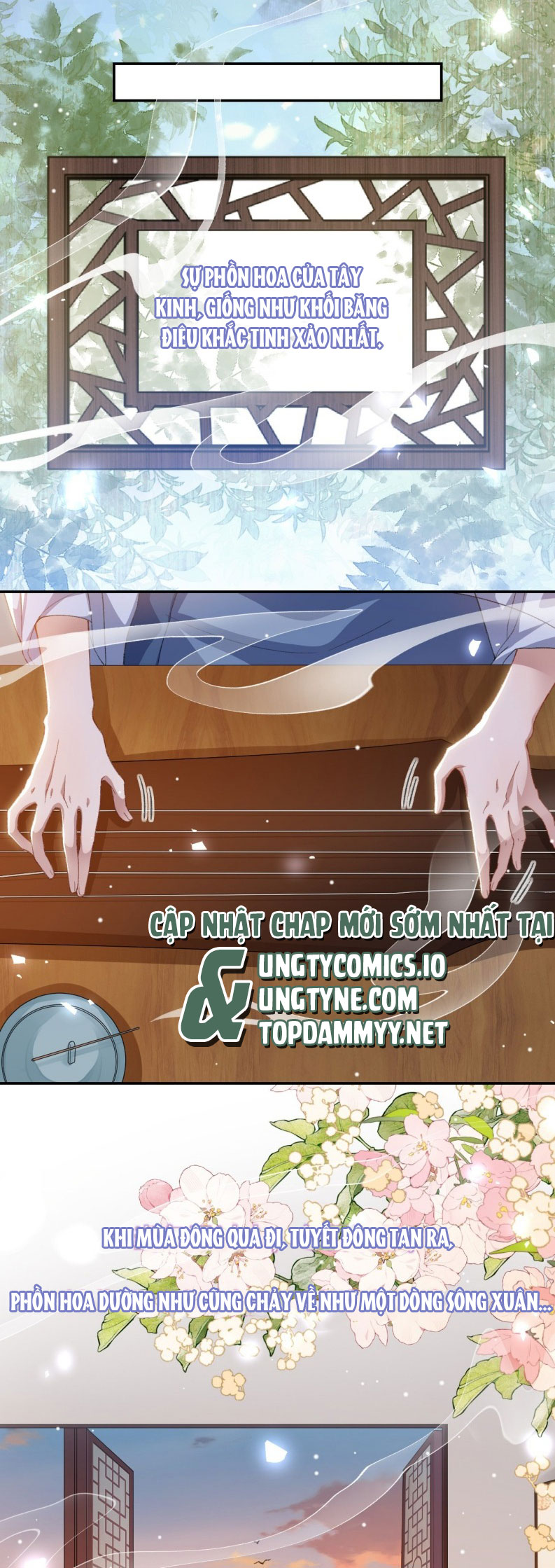 Quan Hệ Thế Thân Chapter 175 - Trang 4
