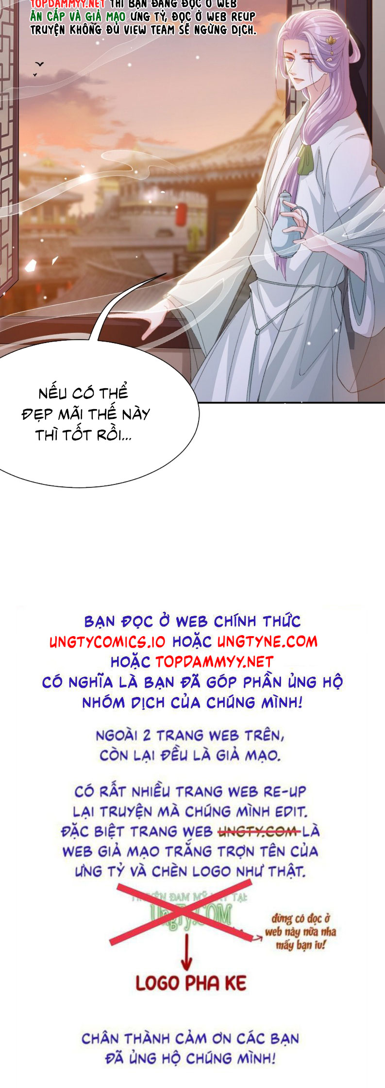 Quan Hệ Thế Thân Chapter 175 - Trang 4