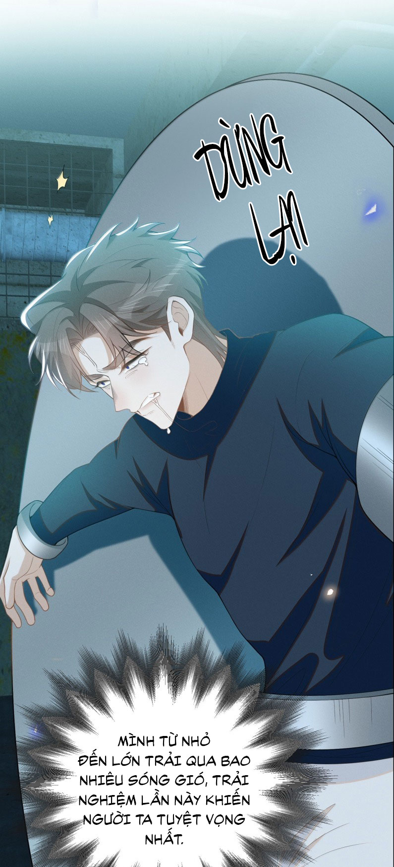 Lai Sinh Bất Kiến Chapter 157 - Trang 4