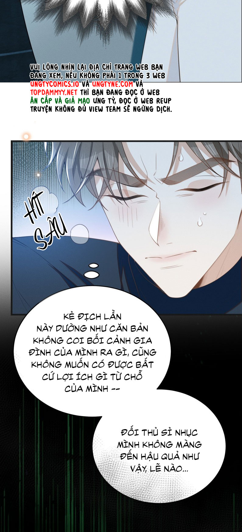 Lai Sinh Bất Kiến Chapter 157 - Trang 4
