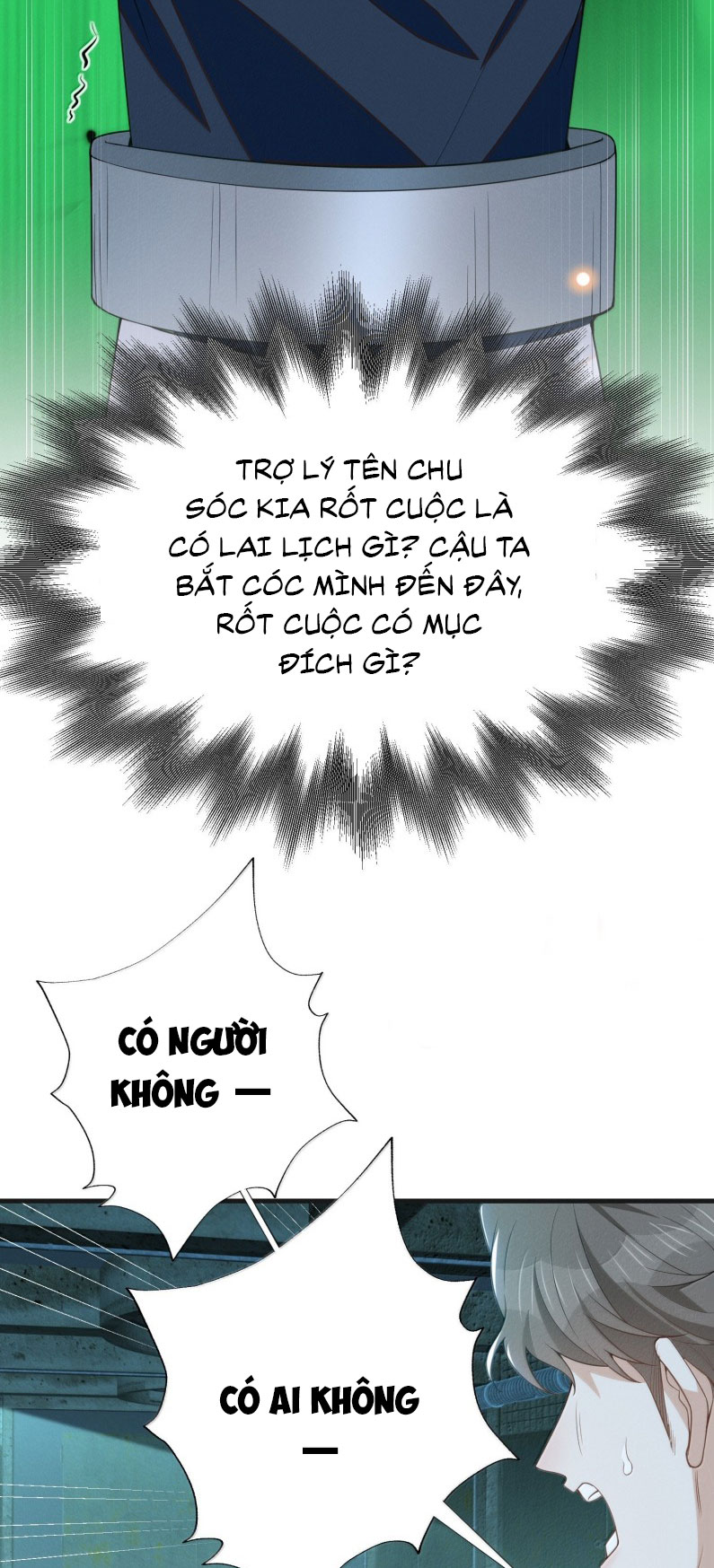 Lai Sinh Bất Kiến Chapter 157 - Trang 4