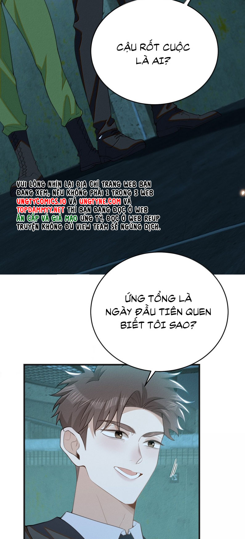 Lai Sinh Bất Kiến Chapter 157 - Trang 4
