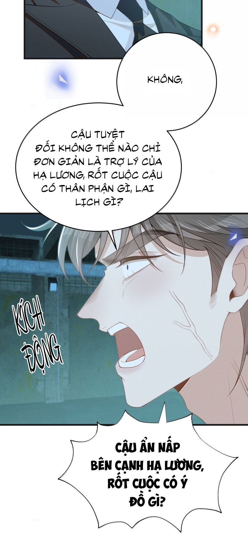 Lai Sinh Bất Kiến Chapter 157 - Trang 4