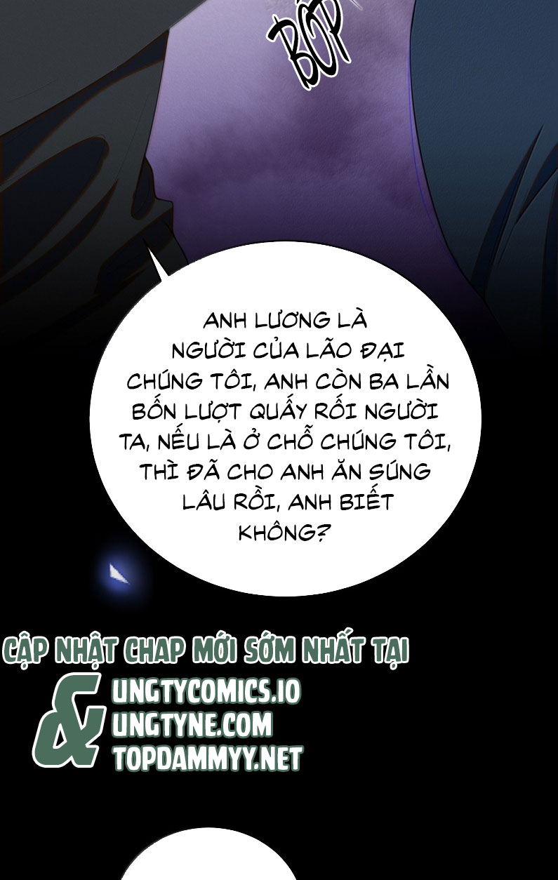 Lai Sinh Bất Kiến Chapter 157 - Trang 4