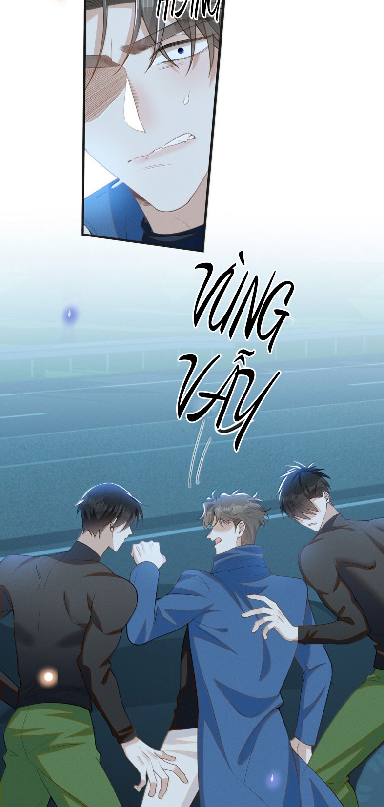 Lai Sinh Bất Kiến Chapter 157 - Trang 4