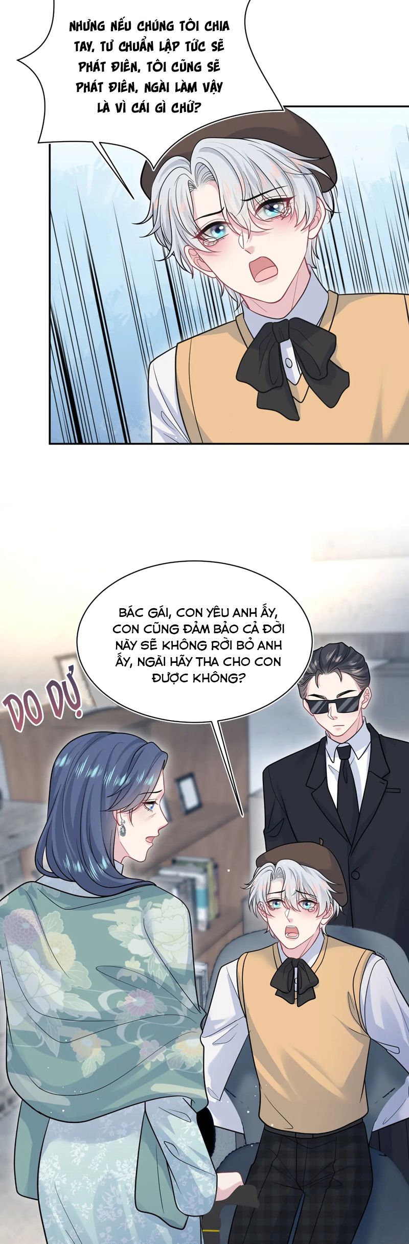 Tuyệt Mỹ Bạch Liên Hoa Online Dạy Học Chap 369 - Next Chap 370