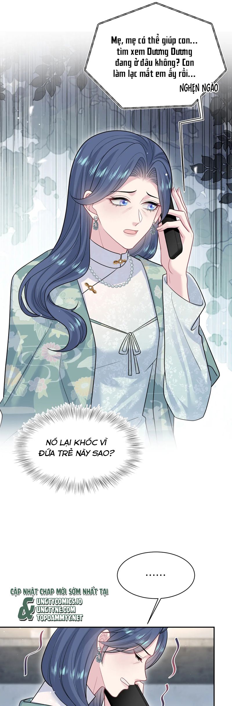 Tuyệt Mỹ Bạch Liên Hoa Online Dạy Học Chap 369 - Next Chap 370