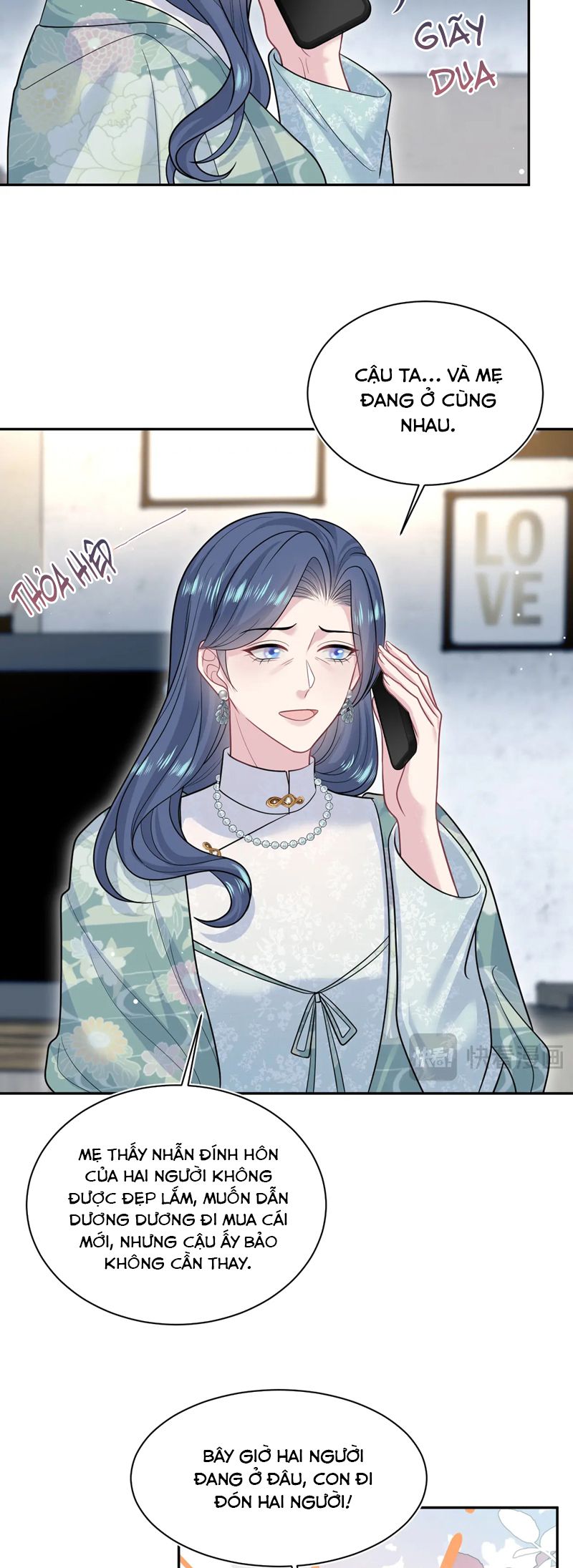 Tuyệt Mỹ Bạch Liên Hoa Online Dạy Học Chap 369 - Next Chap 370