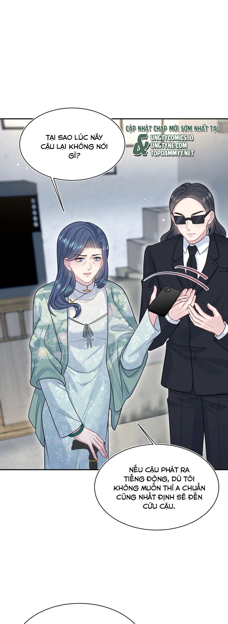 Tuyệt Mỹ Bạch Liên Hoa Online Dạy Học Chap 369 - Next Chap 370
