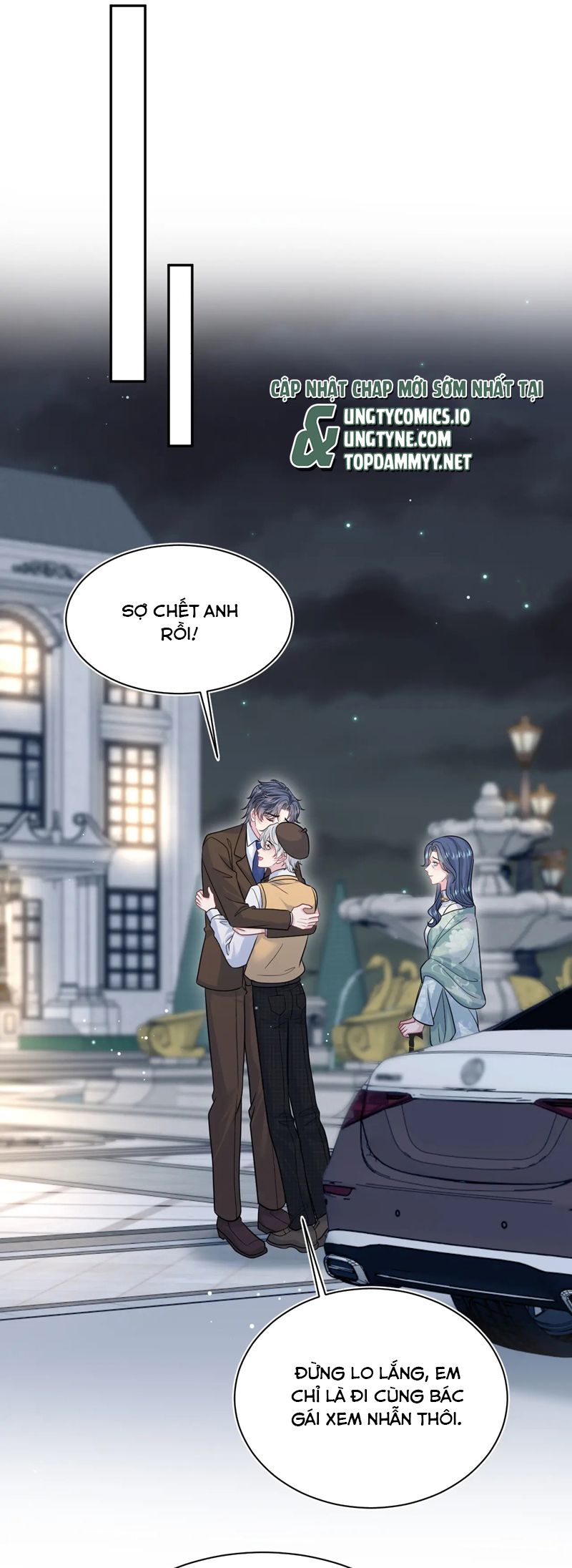 Tuyệt Mỹ Bạch Liên Hoa Online Dạy Học Chap 369 - Next Chap 370