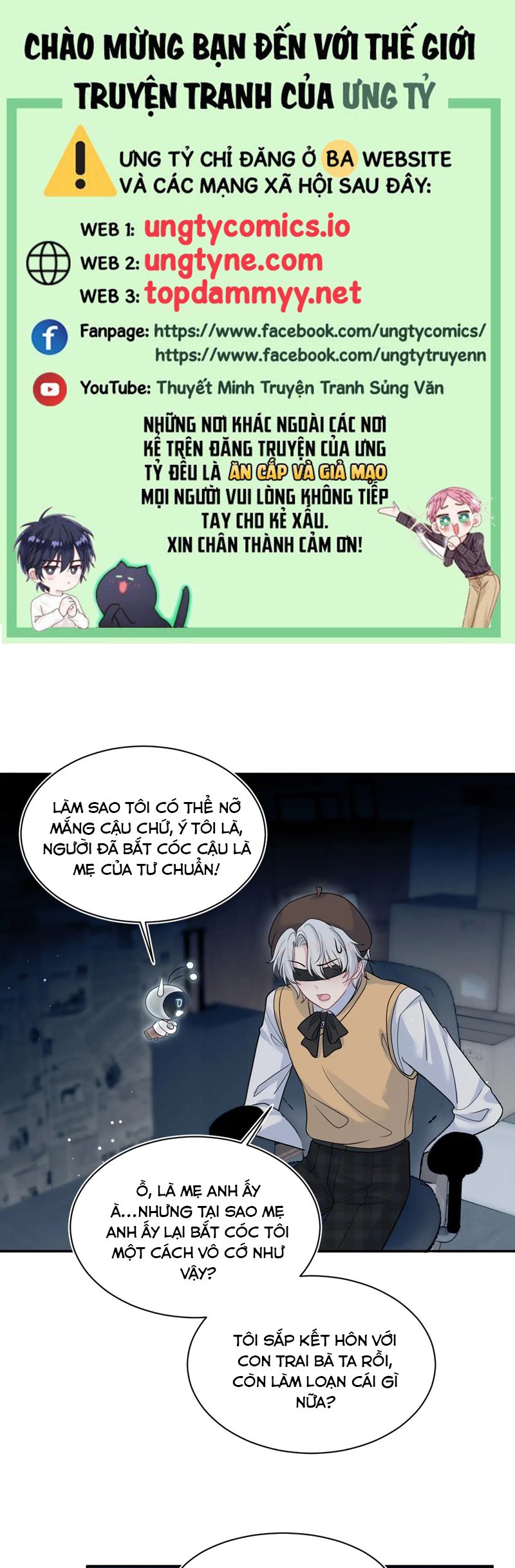 Tuyệt Mỹ Bạch Liên Hoa Online Dạy Học Chap 369 - Next Chap 370