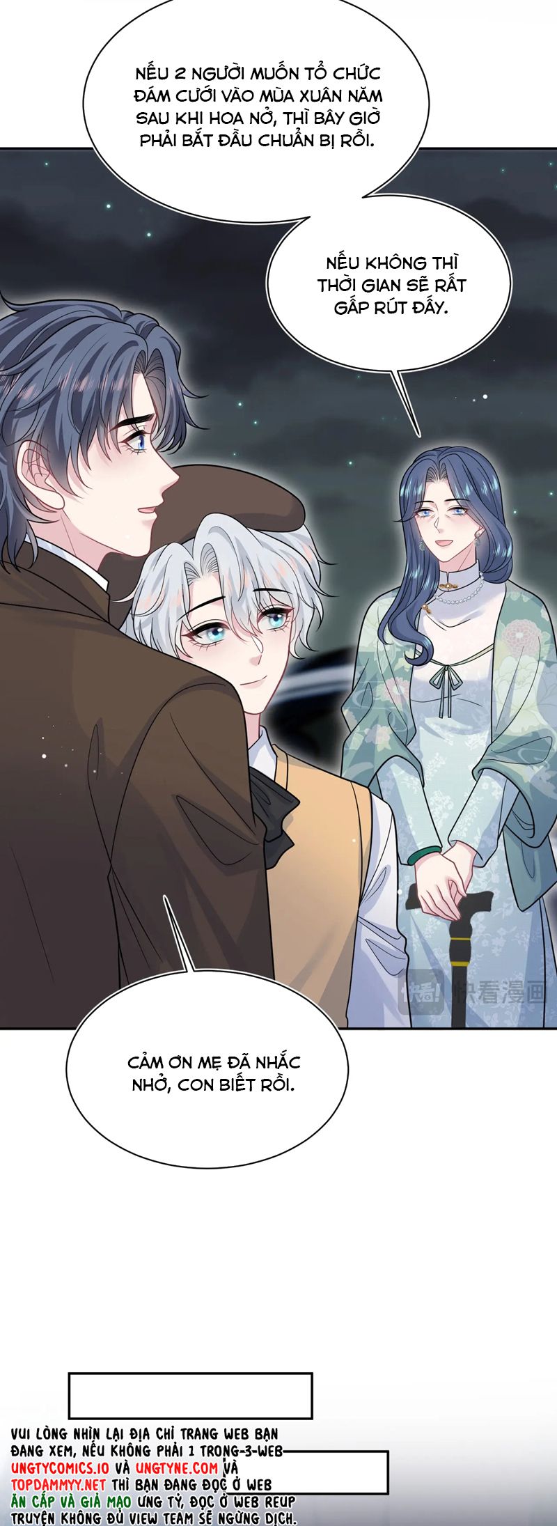 Tuyệt Mỹ Bạch Liên Hoa Online Dạy Học Chap 369 - Next Chap 370