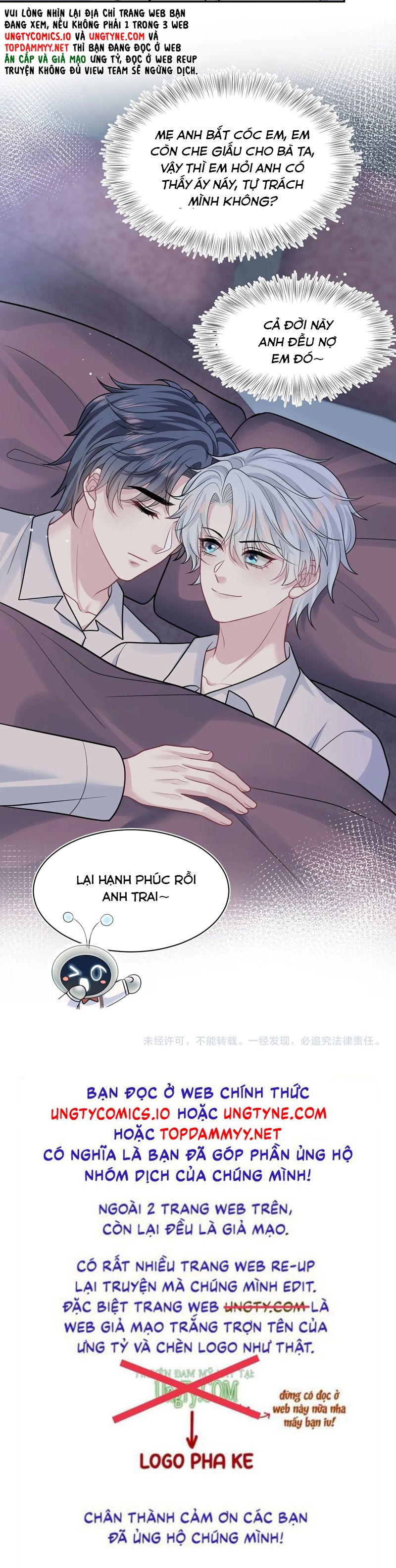 Tuyệt Mỹ Bạch Liên Hoa Online Dạy Học Chap 369 - Next Chap 370