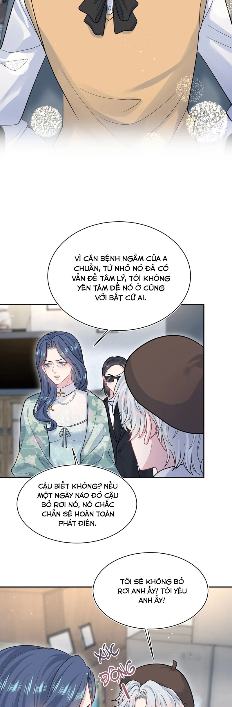 Tuyệt Mỹ Bạch Liên Hoa Online Dạy Học Chap 369 - Next Chap 370