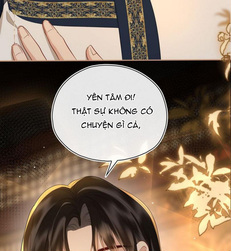 Tham Hoan Chapter 69 - Trang 3