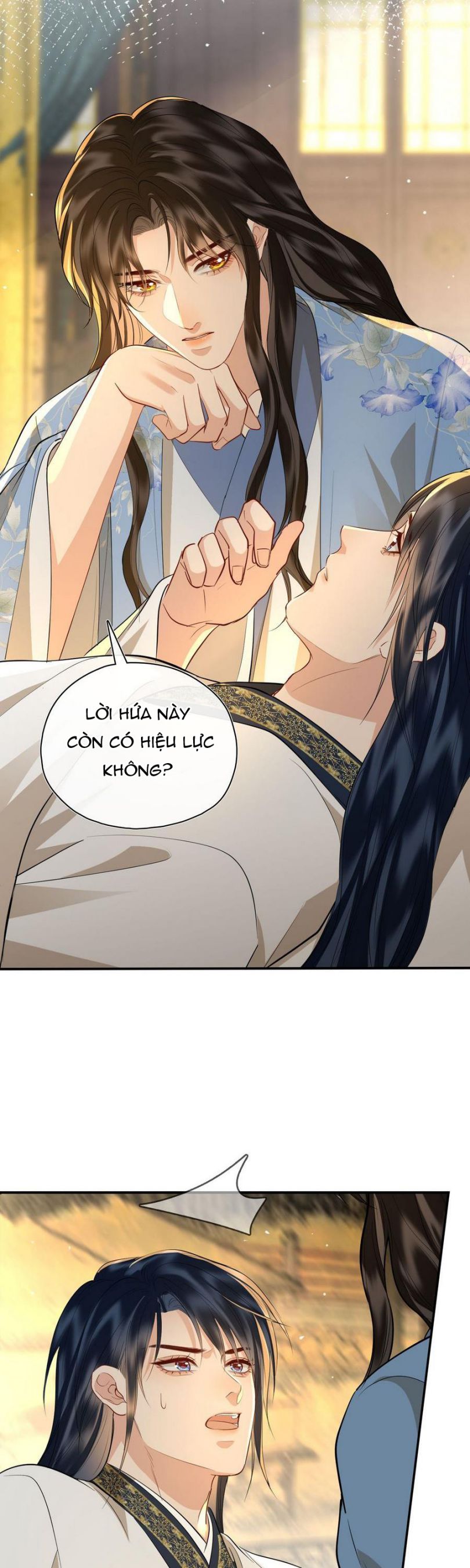 Tham Hoan Chapter 69 - Trang 3