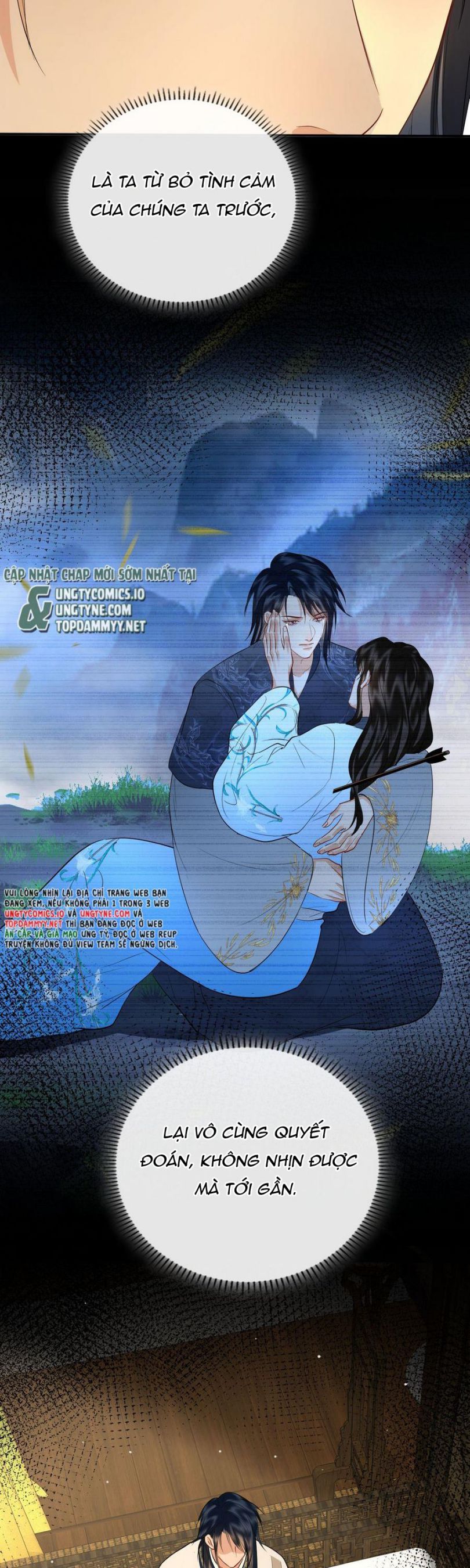 Tham Hoan Chapter 69 - Trang 3