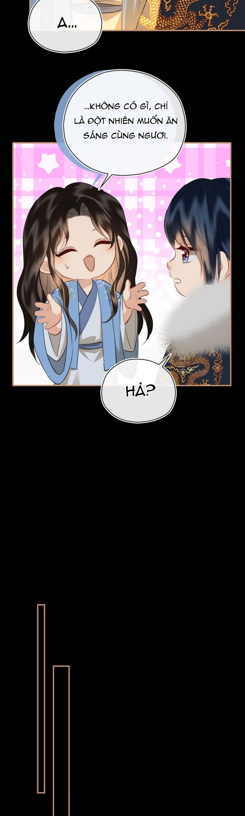 Tham Hoan Chapter 69 - Trang 3