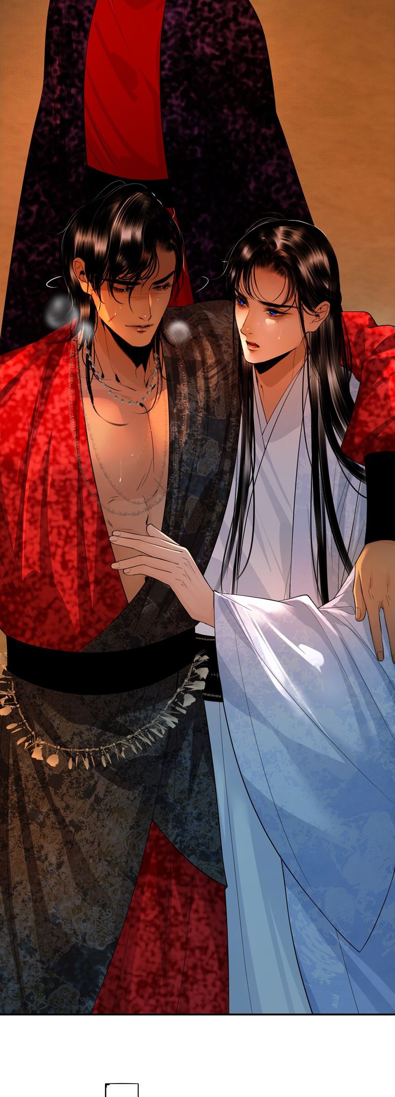 Cùng Quân Nói Chuyện Yêu Đương Chapter 20 - Trang 4