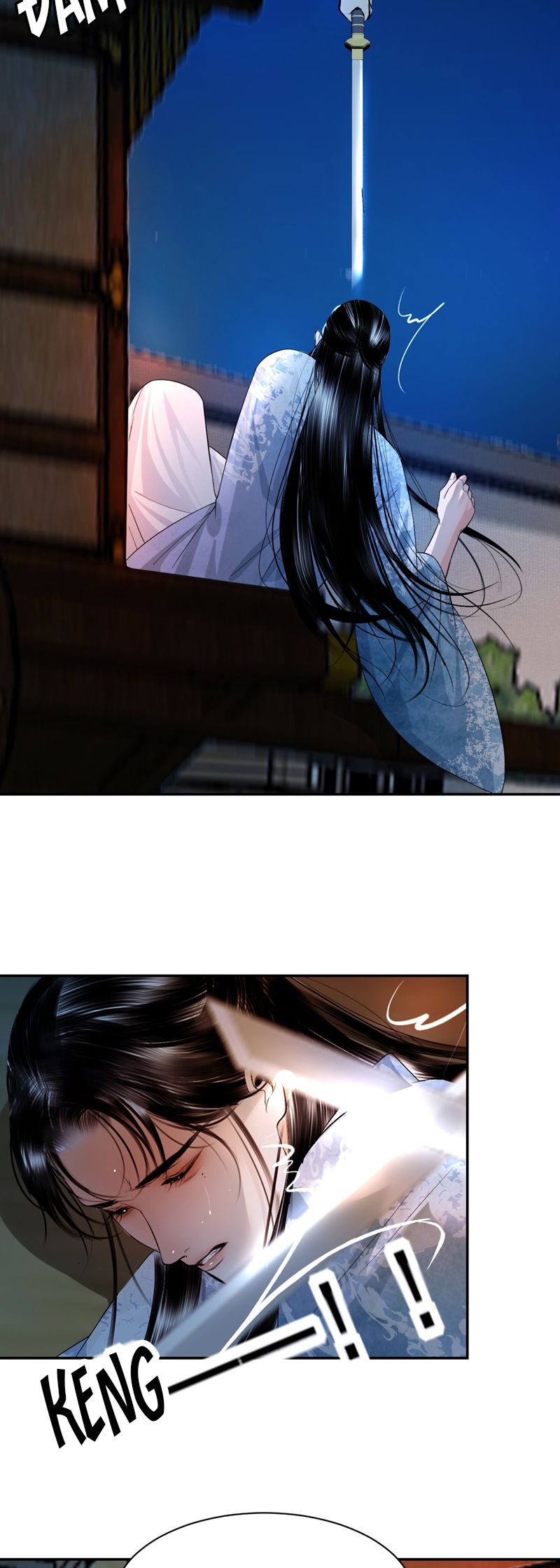 Cùng Quân Nói Chuyện Yêu Đương Chapter 20 - Trang 4
