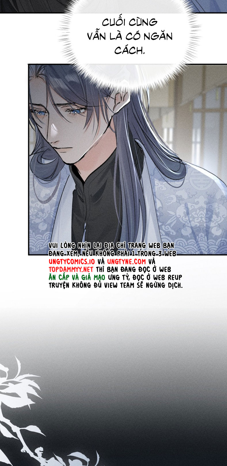 Dụ Địch Thâm Nhập Chapter 44 - Trang 4