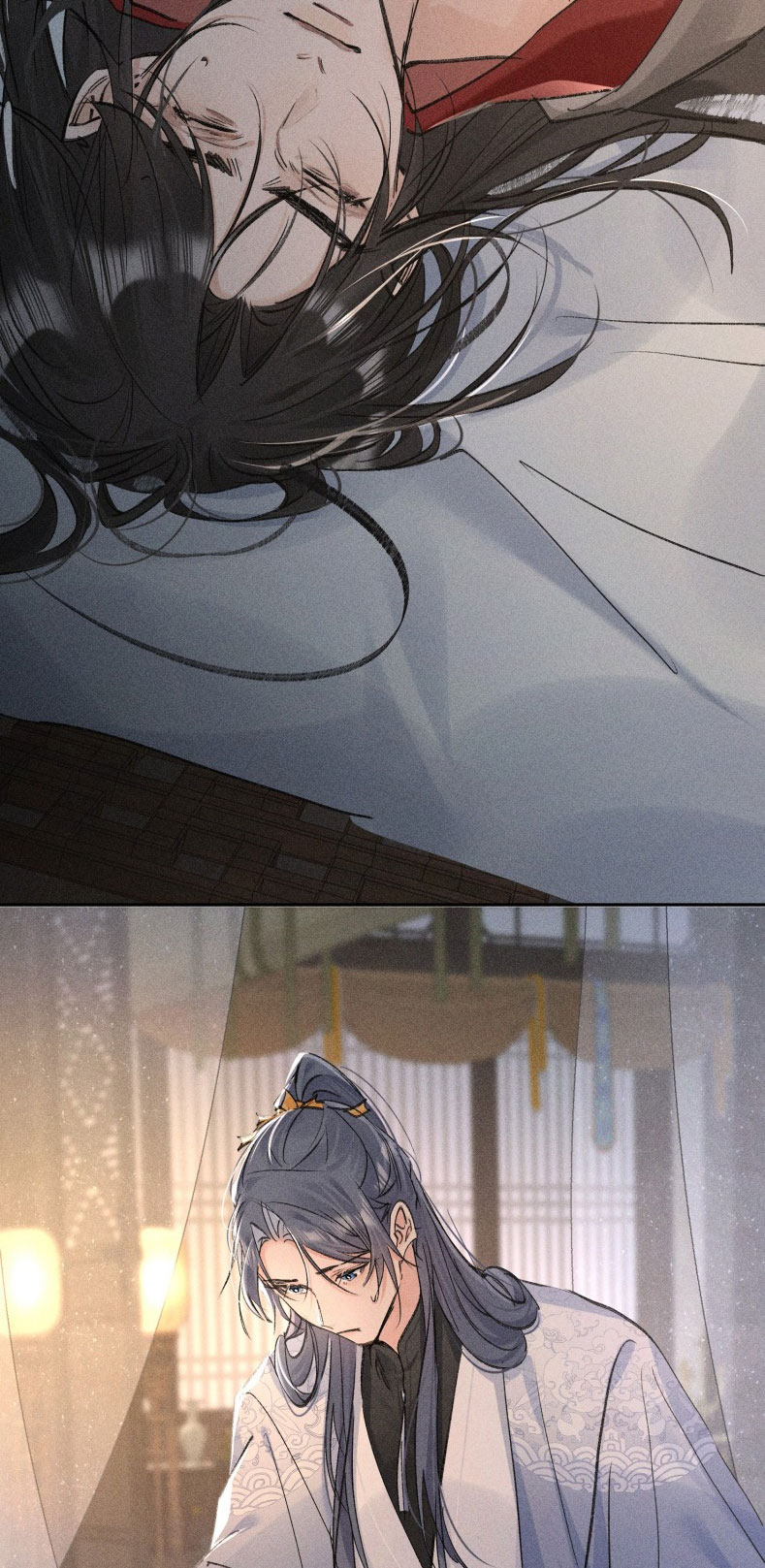Dụ Địch Thâm Nhập Chapter 44 - Trang 4