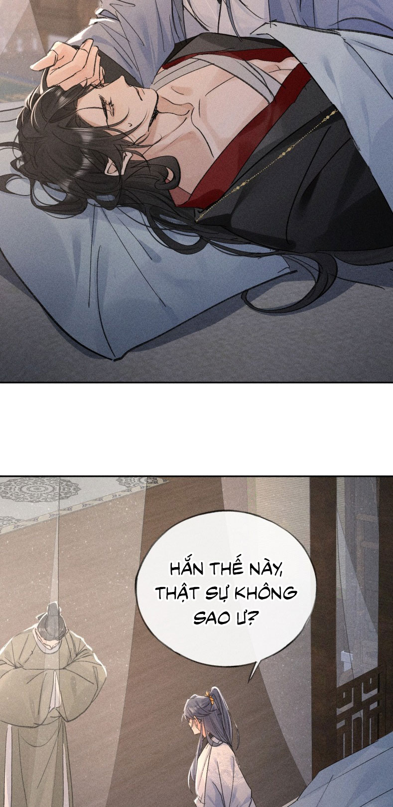 Dụ Địch Thâm Nhập Chapter 44 - Trang 4