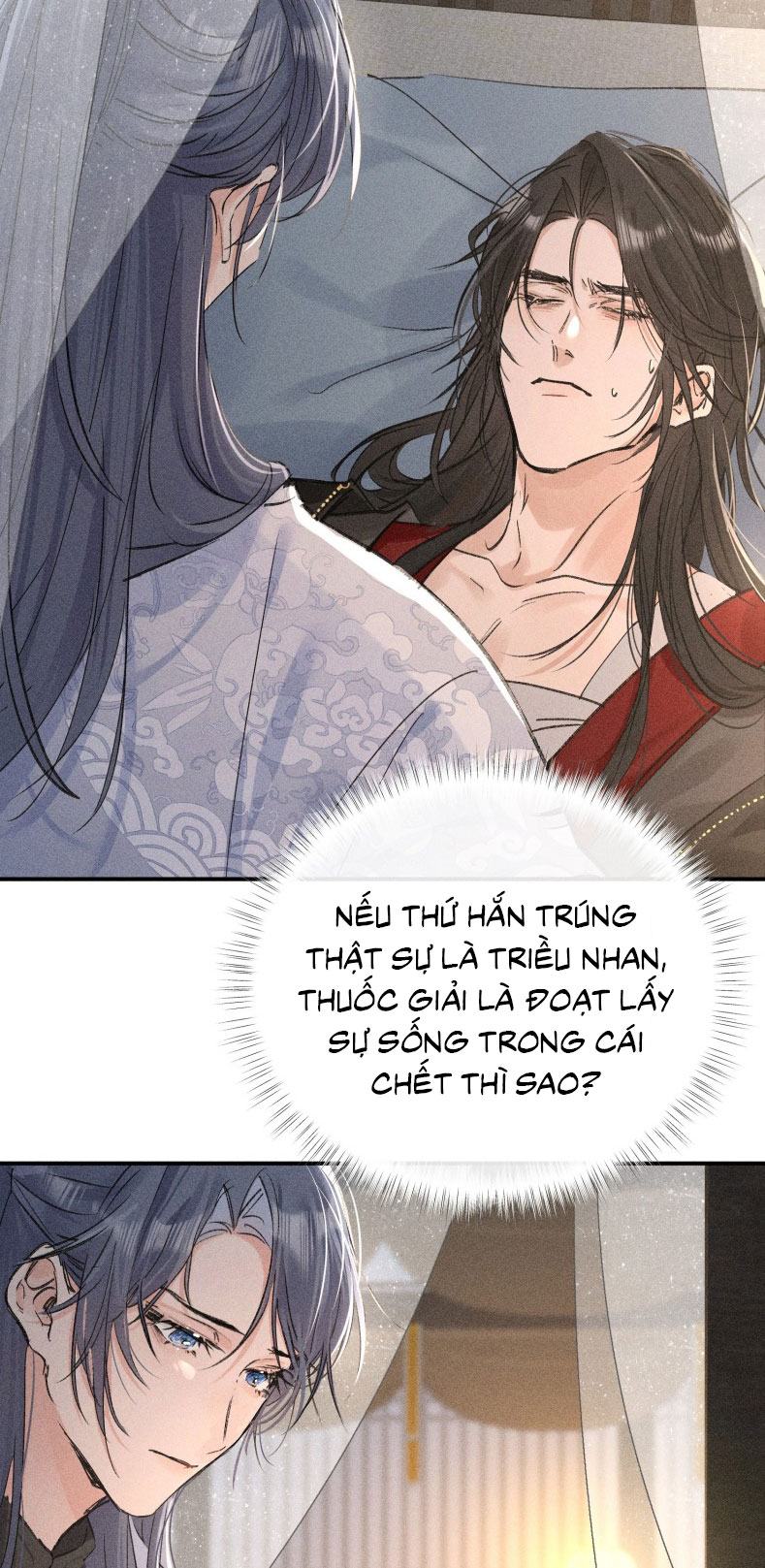 Dụ Địch Thâm Nhập Chapter 44 - Trang 4