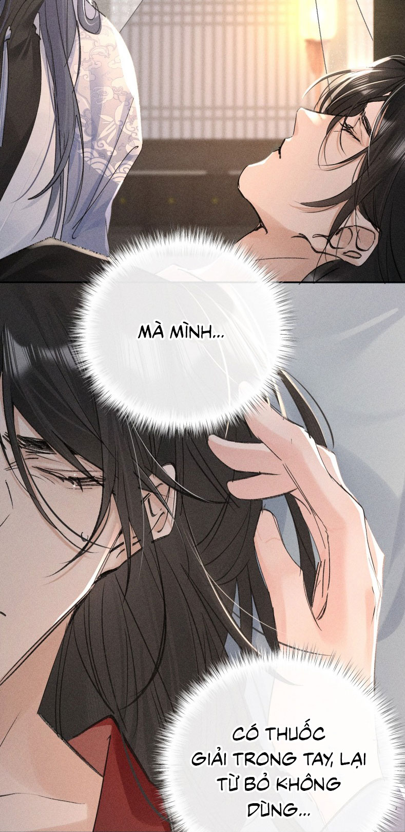 Dụ Địch Thâm Nhập Chapter 44 - Trang 4