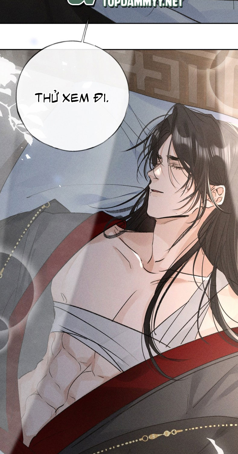Dụ Địch Thâm Nhập Chapter 44 - Trang 4