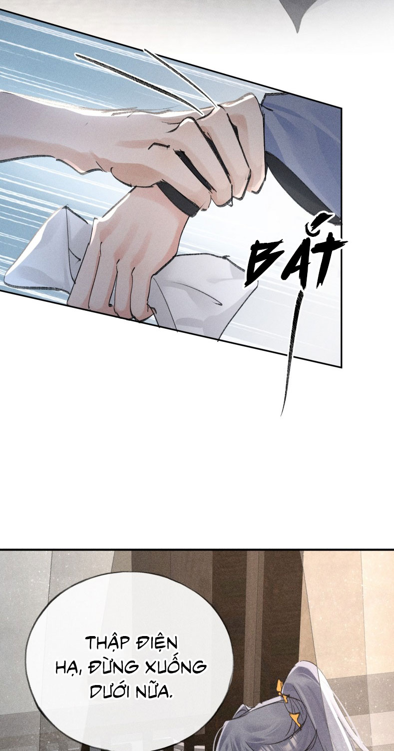 Dụ Địch Thâm Nhập Chapter 44 - Trang 4