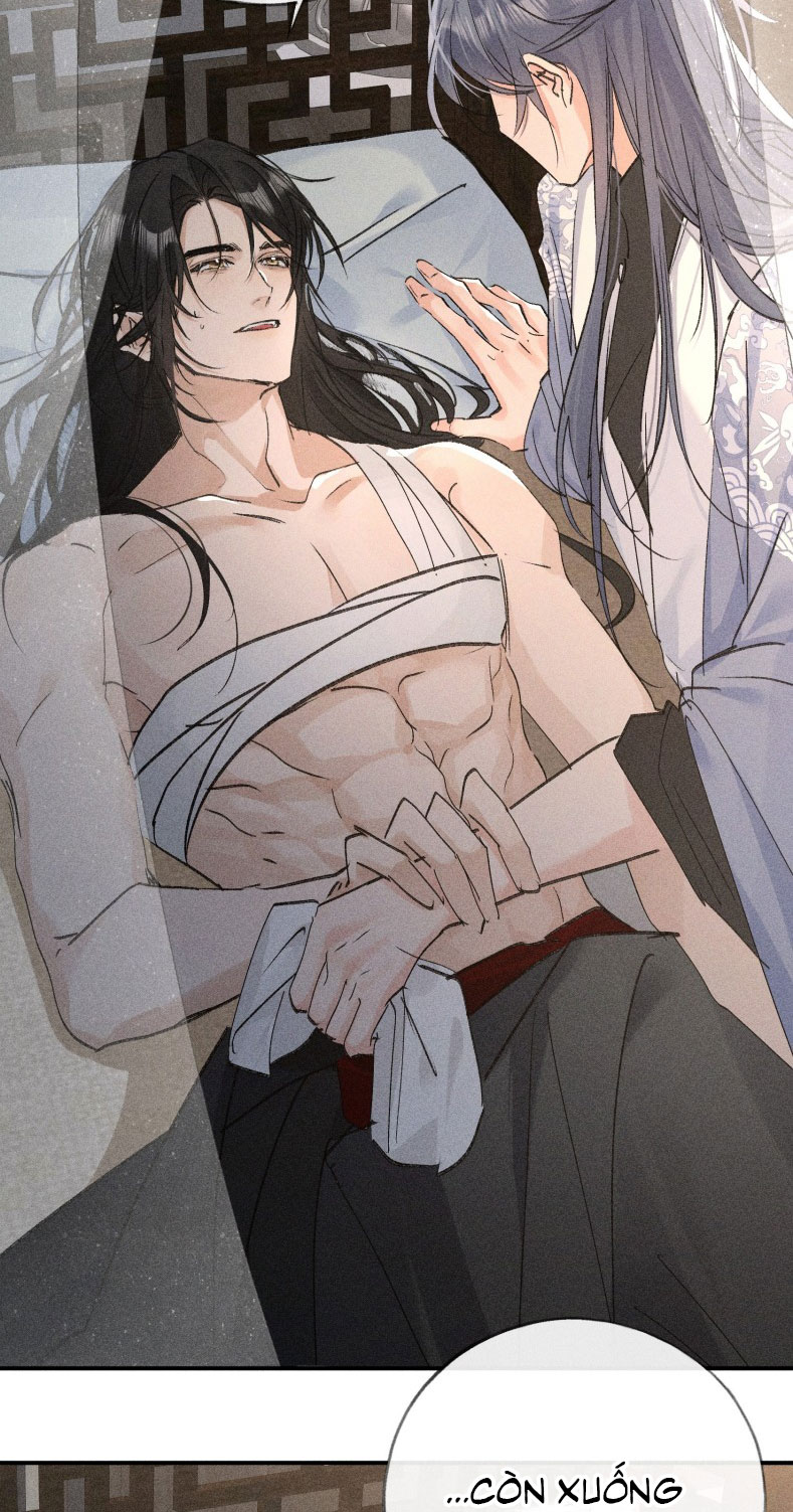 Dụ Địch Thâm Nhập Chapter 44 - Trang 4