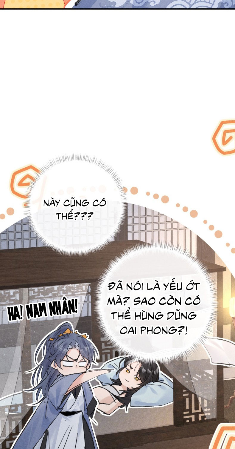 Dụ Địch Thâm Nhập Chapter 44 - Trang 4