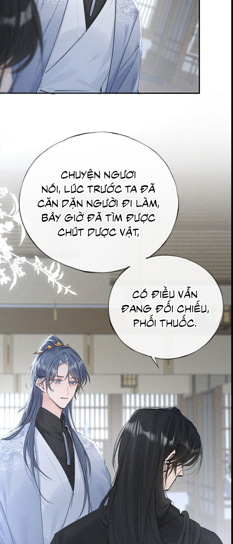 Dụ Địch Thâm Nhập Chapter 44 - Trang 4