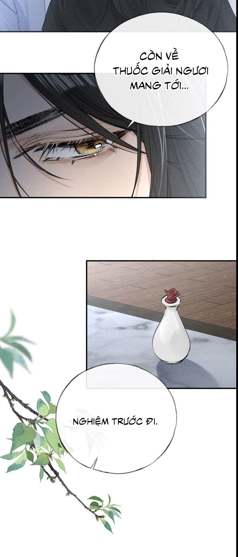 Dụ Địch Thâm Nhập Chapter 44 - Trang 4