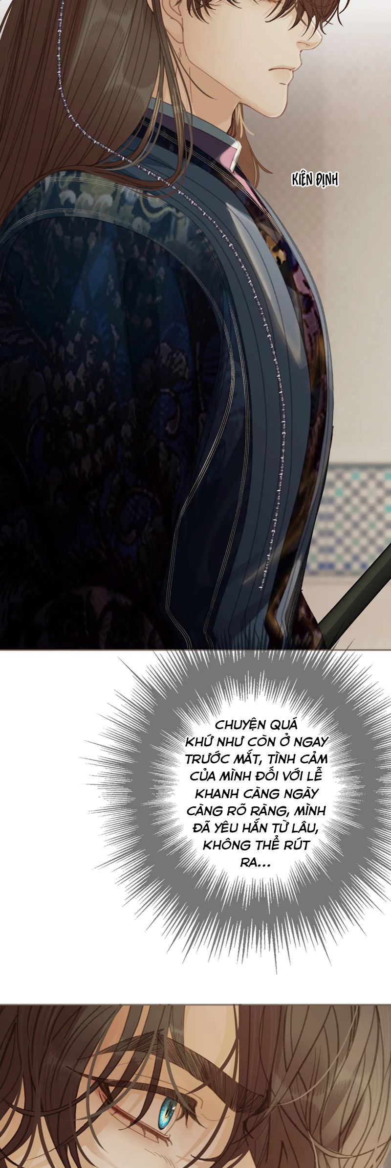 Á Nô 2: Thám Hoa Chap 64 - Trang 3