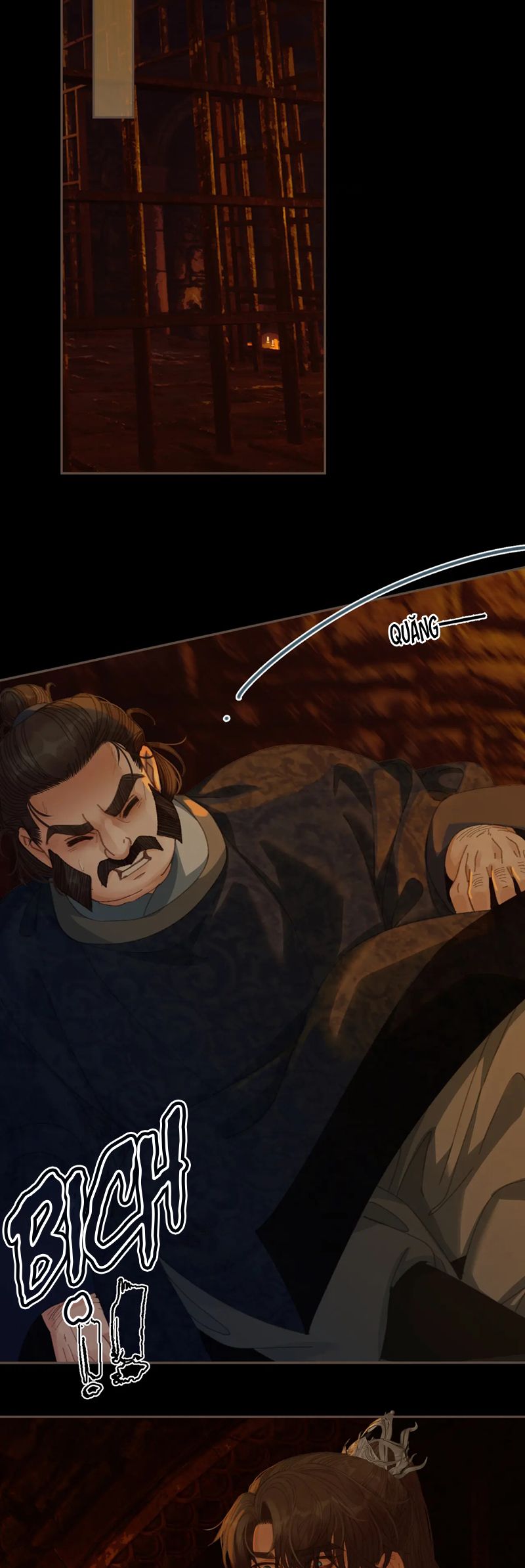 Á Nô 2: Thám Hoa Chap 64 - Trang 3