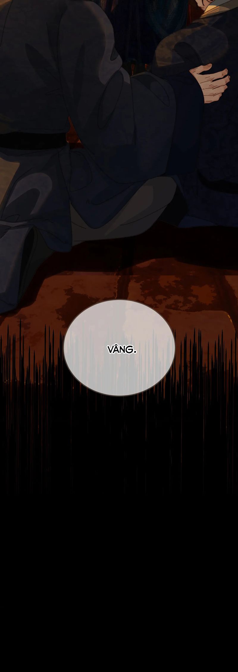 Á Nô 2: Thám Hoa Chap 64 - Trang 3