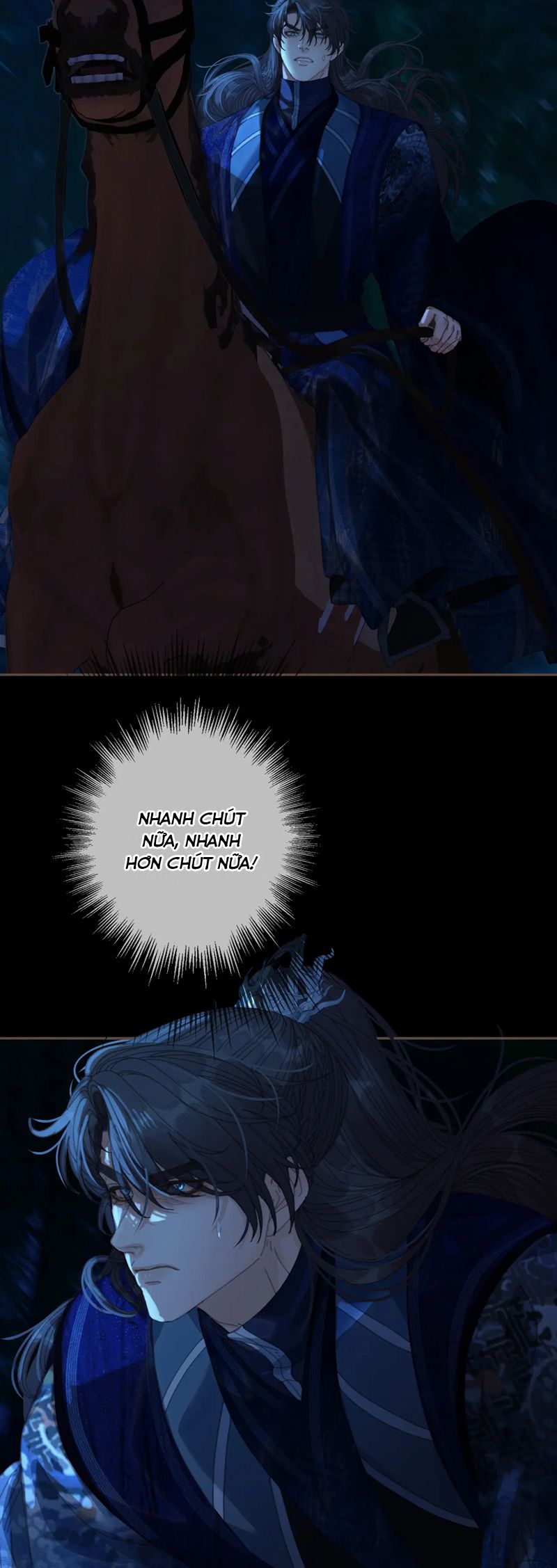 Á Nô 2: Thám Hoa Chap 64 - Trang 3