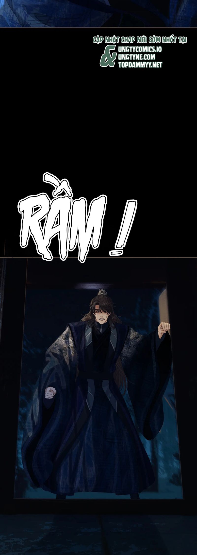 Á Nô 2: Thám Hoa Chap 64 - Trang 3