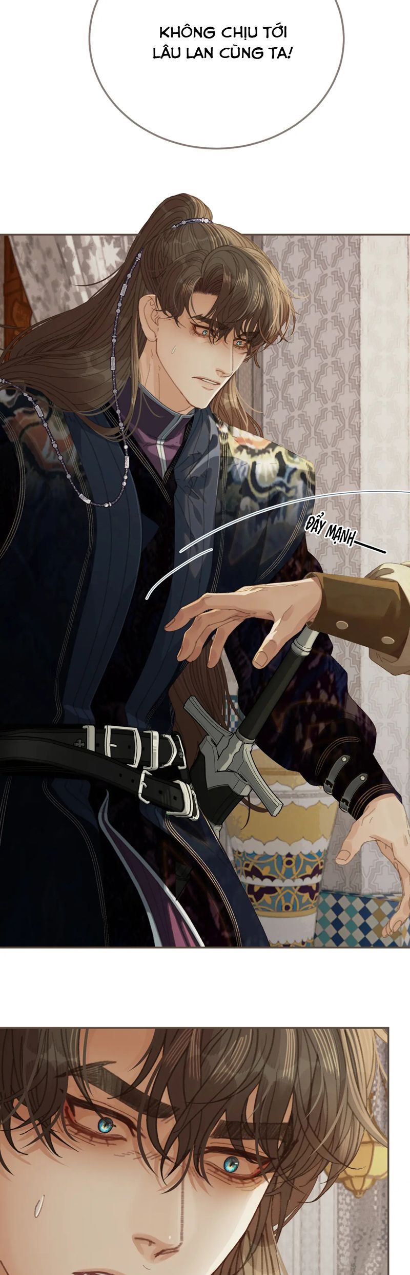 Á Nô 2: Thám Hoa Chap 64 - Trang 3