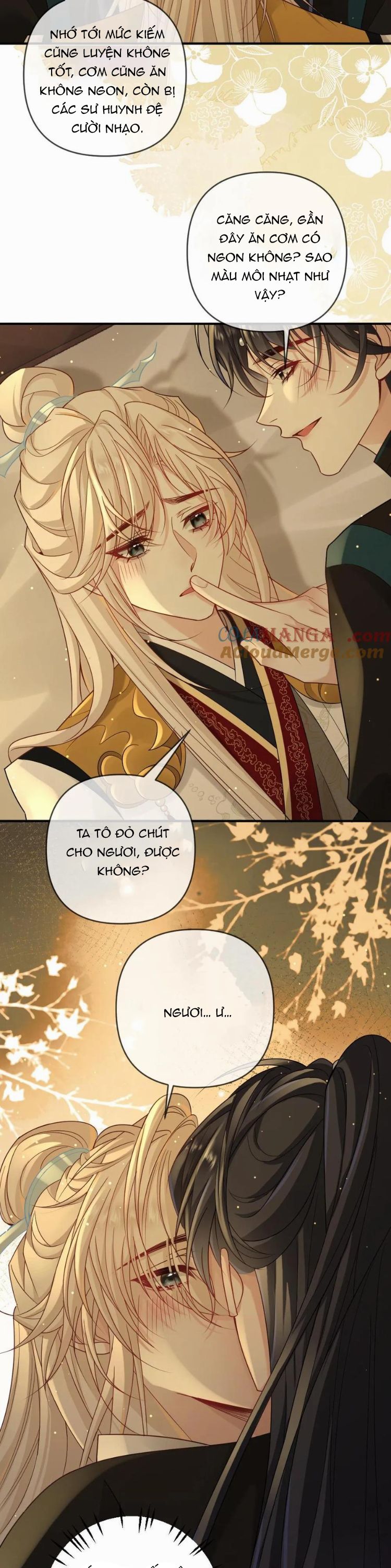 Lang Cẩu Chủ Thần Chapter 400 - Trang 3