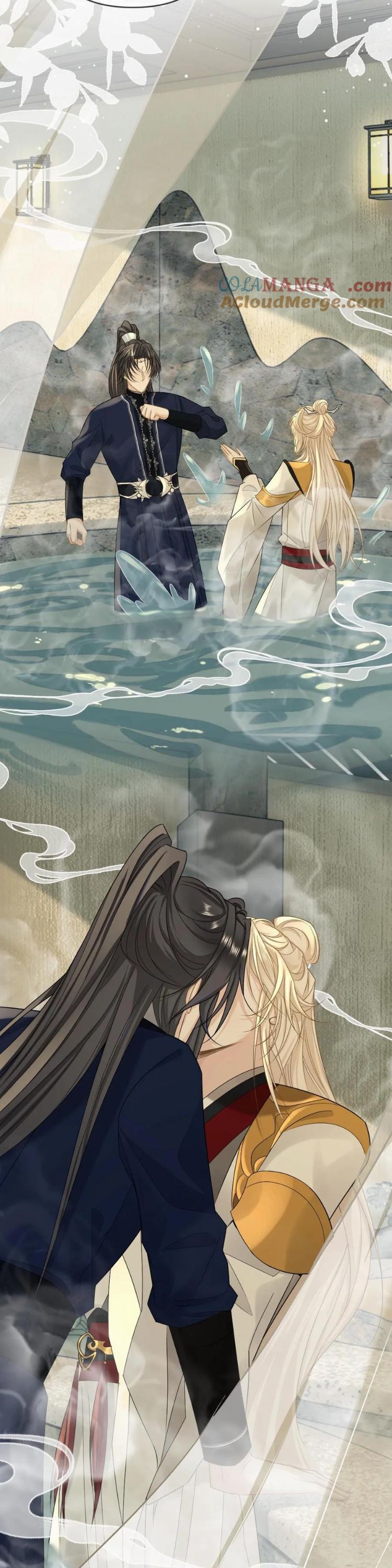 Lang Cẩu Chủ Thần Chapter 400 - Trang 3