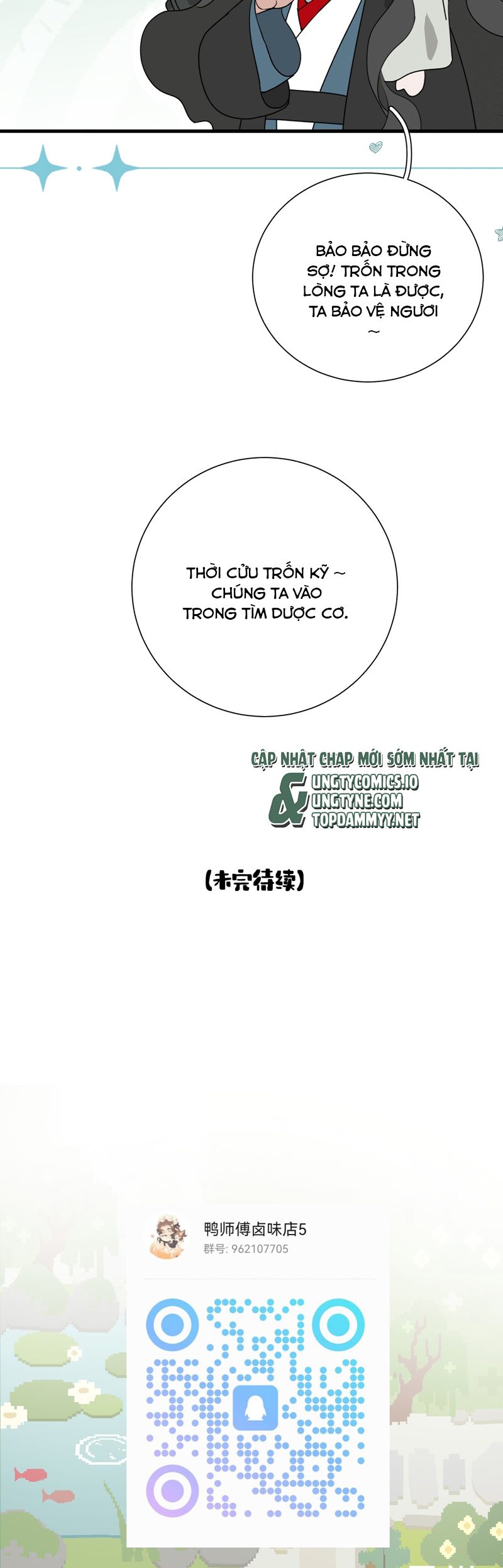 Xà Yêu Muốn Đào Thoát Chap 29 - Trang 2